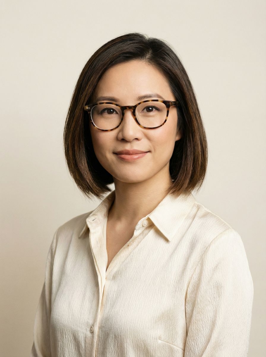 糖心社区顾问苏晴